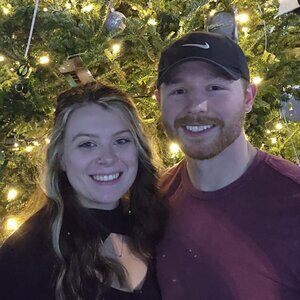 Meet the Team, Caleb and Sophie